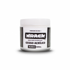 Gesso Blanco Krack