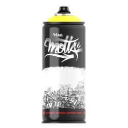 Spray Motta 400 ML