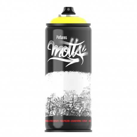 Spray Motta 400 ML