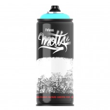 Spray Motta 400 ML