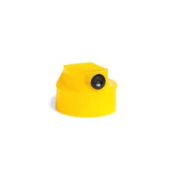 Skinny Cap Banana Universal (Amarilla)
