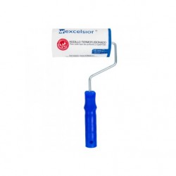 Rodillo 13cm Termofusionado Excelsior Rodillo 13cm Termofusionado Excelsior