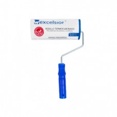 Rodillo 18cm Termofusionado Excelsior