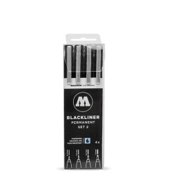 Blackliner Set 2 Blackliner Set 2
