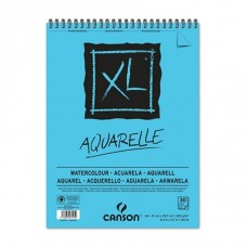 Croquera Acuarela Canson XL Aquarelle 300gr