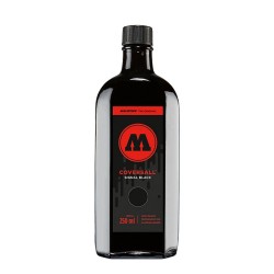 Refill Coversall 250ml Signal Black Refill Coversall 250ml Signal Black
