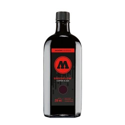 Refill Speedflow Cooper Black 250ml Refill Speedflow Cooper Black 250ml