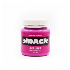 Acrílicos Krack 250ml