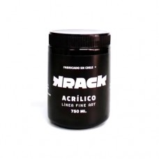 Acrílicos Krack 750ml