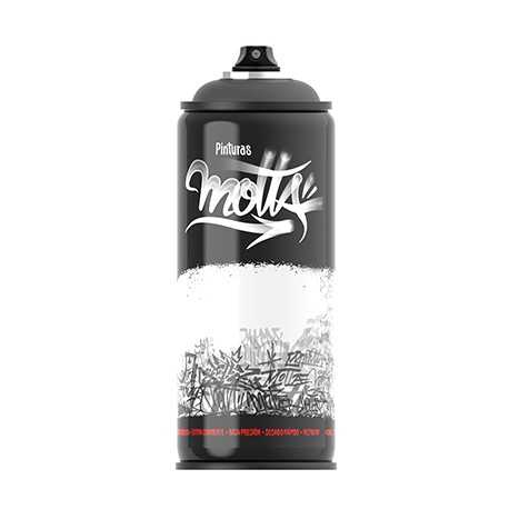 Spray Motta 400 ML ESPECTRO
