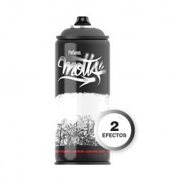 Spray Motta 400 ML ESPECTRO