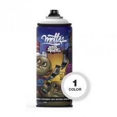 Serie artistas 400 ML - FISEK