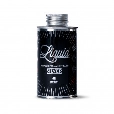 MTN Liquid Silver