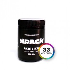 Acrílicos Krack 750ml