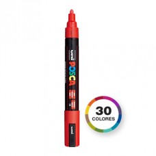 Marcador Posca PC-5M