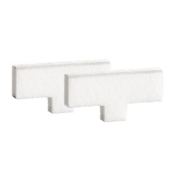 Tip Flowmaster 60mm Easy Pack Tip Flowmaster 60mm Easy Pack