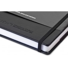 MTN A4 Black Book