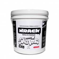 Esmalte al agua Krack Tinera 16LTS Esmalte al agua Krack Tinera 16LTS