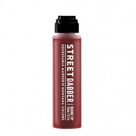 Street Dabbers Ink 90ml-18mm