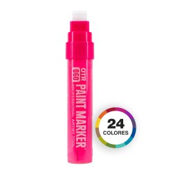 OTR 060 Paint Marker 15mm OTR 060 Paint Marker 15mm