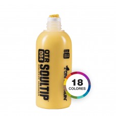 OTR 003 Paint Esqueezer 18mm