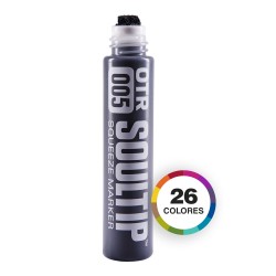 OTR 005 Paint Equeezer 12mm OTR 005 Paint Equeezer 12mm