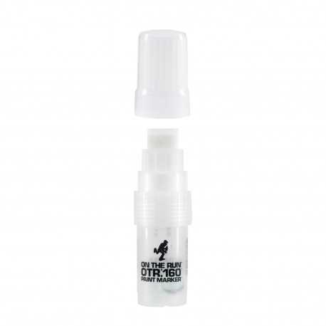 OTR 160 MPTY Marker 15mm