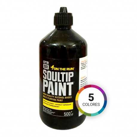 OTR 901 Refill Soultip paint 500ml