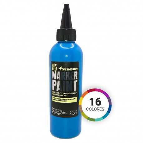 OTR 902 Refill Marker paint 200ml