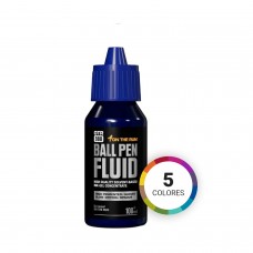 OTR 988 Refill Ball pen fluid 100ml