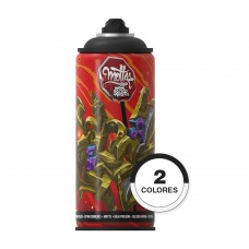 Spray Motta 400 ML Serie Artista Gesak