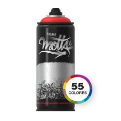 Spray Motta 400 ML