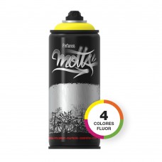 Spray Motta 400 ML