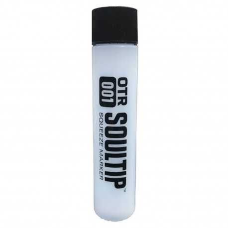 OTR 001 XL MPTY Soultip Squezeer 22mm