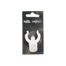 Control + Graffiti Maker