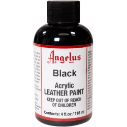 Pintura Cuero Angelus 4OZ Pintura Cuero Angelus 4OZ
