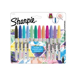 Sharpie Set 4 colores Sharpie Set 4 colores
