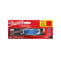 Sharpie Set 4 colores Sharpie Set 4 colores