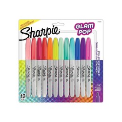 Sharpie Set 4 colores Sharpie Set 4 colores