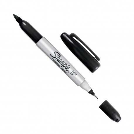 Sharpie Set 4 colores