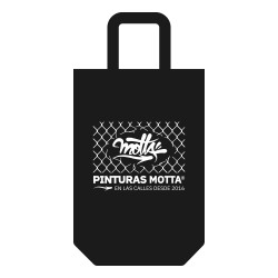 Bolsa Motta de TNT para 6 Latas