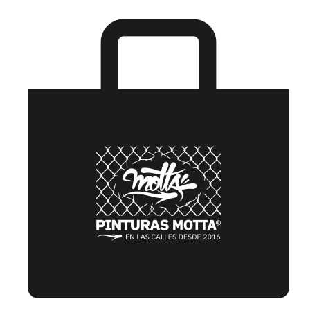 Bolsa Motta de TNT para 12 Latas