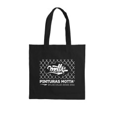 Tote Bag Crea algodón 40x40 cm