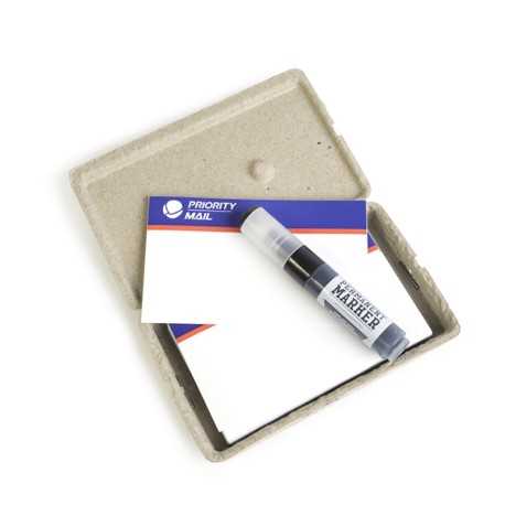 WTF STICKERS - Blue Frame
