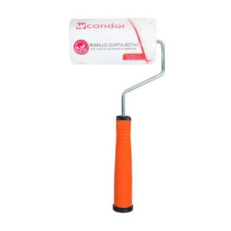 Rodillo Condor Corta Gotas 23 cm (9" Pulgadas)
