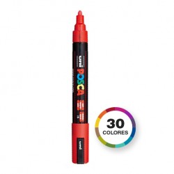 Marcador Posca PC-5M Marcador Posca PC-5M
