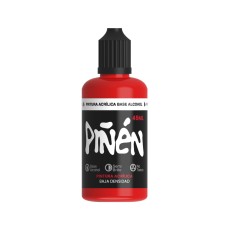 Pintura Acrílica Base Alcohol Piñén Motta