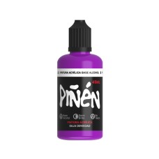 Pintura Acrílica Base Alcohol Piñén Motta