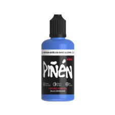 Pintura Acrílica Base Alcohol Piñén Motta