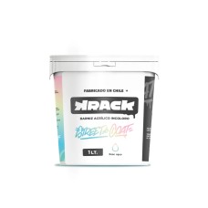 Street Coat 1 lt Krack